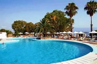 Hotel 4* Louis Kerkyra Golf Corfu Town (Kirkira) Grecia