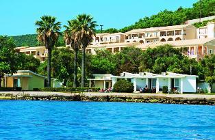 Hotel 4* Calimera Miramare Beach & SPA Moraitika Grecia