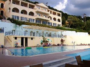 Hotel 4* Calimera Miramare Beach & SPA Moraitika Grecia