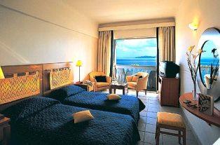 Hotel 4* Marbella Corfu Agios Ioannis Grecia