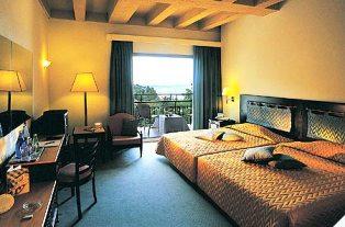Hotel 4* Marbella Corfu Agios Ioannis Grecia