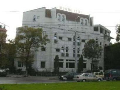 Hotel 3* Helvetia Bucuresti Romania