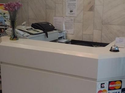 Hotel 3* Helvetia Bucuresti Romania