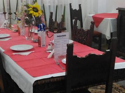 Hotel 3* Helvetia Bucuresti Romania