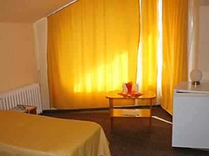 Hotel 3* Corola Oradea Romania