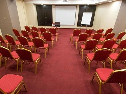 Hotel 4* Ramada Iasi Iasi Romania