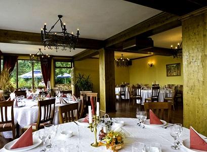 Hotel 4* Vila Franka Sighisoara Romania