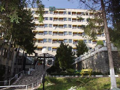 Hotel 2* Slanic Slanic Prahova Romania