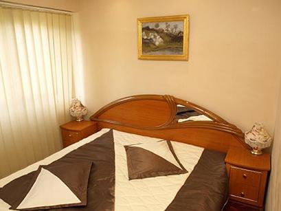 Hotel 2* Slanic Slanic Prahova Romania