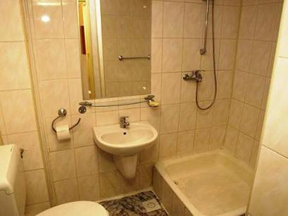 Hotel 2* Slanic Slanic Prahova Romania