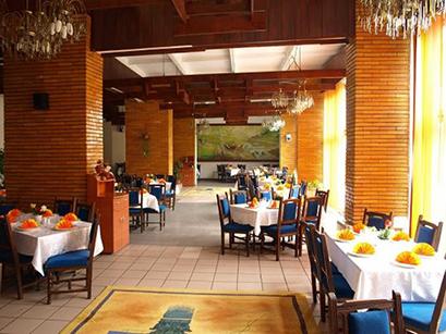 Hotel 2* Slanic Slanic Prahova Romania
