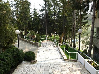 Hotel 2* Slanic Slanic Prahova Romania