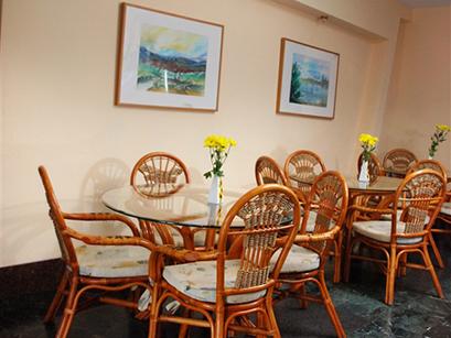 Hotel 3* Capitol Valenii de Munte Romania