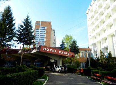 Hotel 3* Padis Baile Felix Romania