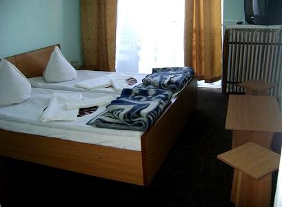 Hotel 3* Padis Baile Felix Romania