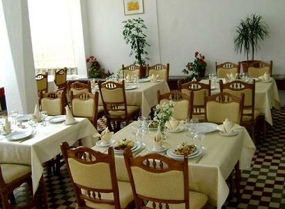 Hotel 3* Padis Baile Felix Romania