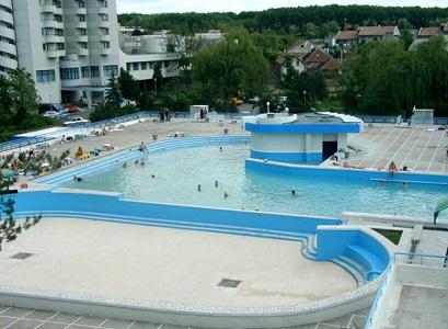 Hotel 3* Padis Baile Felix Romania