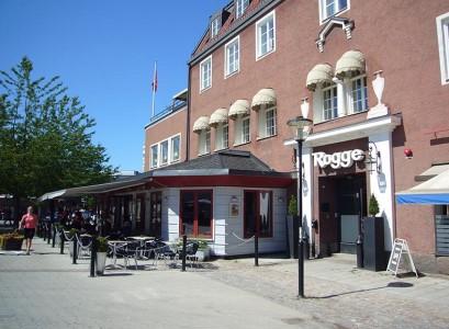 Hotel 3* Rogge Resita Romania