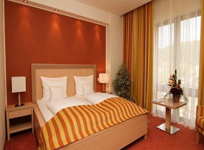Hotel 3* Rogge Resita Romania