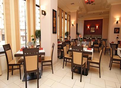 Hotel 3* Rogge Resita Romania