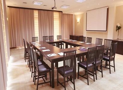 Hotel 3* Rogge Resita Romania