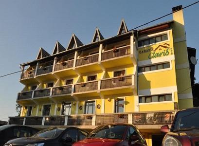 Hotel 3* Claris Resita Romania
