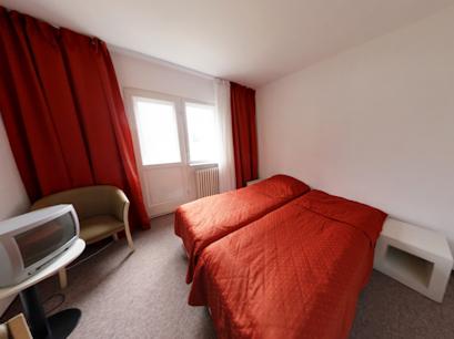 Cabana 2* Cumpana Arefu Romania