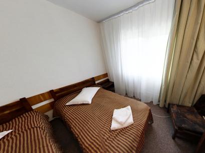 Cabana 2* Cumpana Arefu Romania