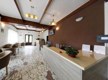 Cabana 2* Cumpana Arefu Romania