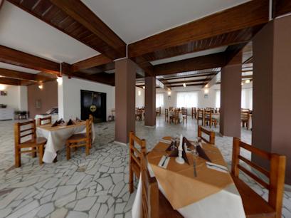 Cabana 2* Cumpana Arefu Romania