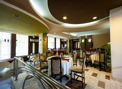 Hotel 3* Rusca Hunedoara Romania