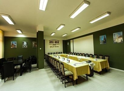 Hotel 3* Rusca Hunedoara Romania