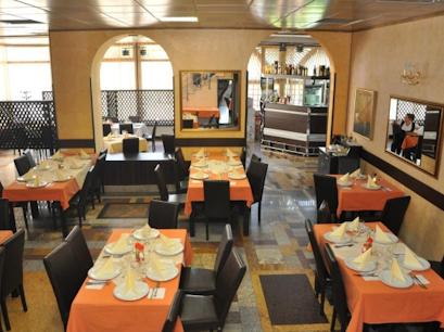 Hotel 2* Valahia Targoviste Romania