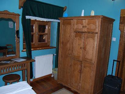 Pensiune 3* Casa Epoca Sighisoara Romania