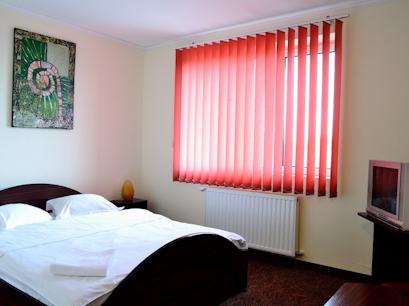 Pensiune 3* Yasmine Timisoara Romania