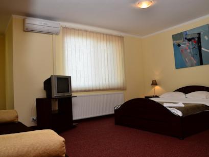 Pensiune 3* Yasmine Timisoara Romania