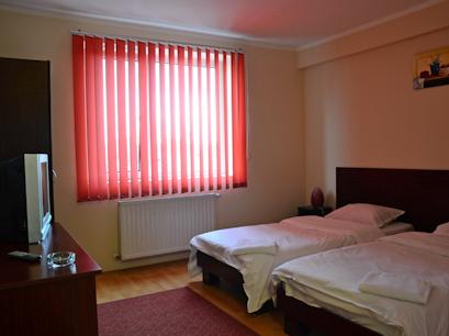 Pensiune 3* Yasmine Timisoara Romania