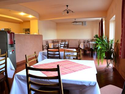 Pensiune 3* Yasmine Timisoara Romania