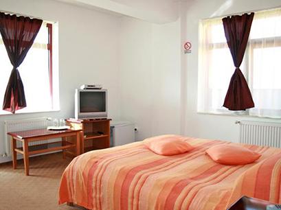 Pensiune 3* Constanta Predeal Romania