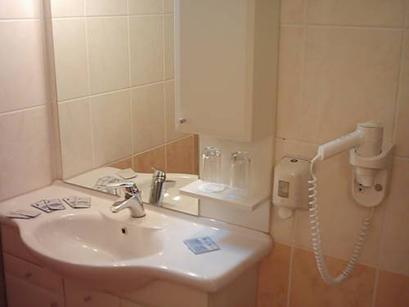 Pensiune 3* Constanta Predeal Romania