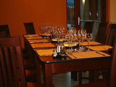 Pensiune 3* Constanta Predeal Romania