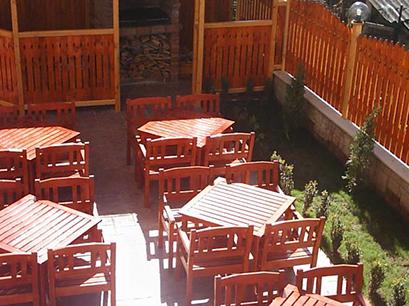 Pensiune 3* Constanta Predeal Romania