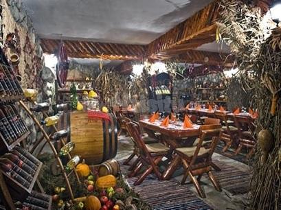 Hotel 4* Rozmarin Predeal Romania