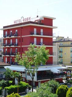 Hotel 3* Roby Lido di Jesolo Italia