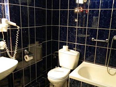 Vila 3* Dalin Predeal Romania