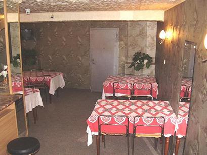 Vila 3* Dalin Predeal Romania