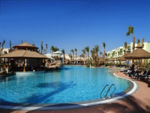 Hotel 4* Sierra Sharm El Sheikh Egipt