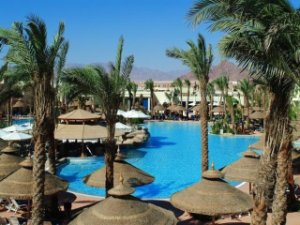 Hotel 4* Sierra Sharm El Sheikh Egipt