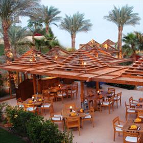 Hotel 5* Savoy Sharm El Sheikh Resort Sharm El Sheikh Egipt