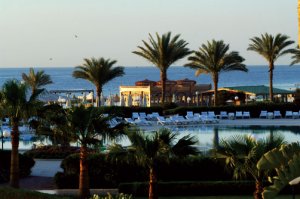 Hotel 5* Baron Resort Sharm El Sheikh Sharm El Sheikh Egipt